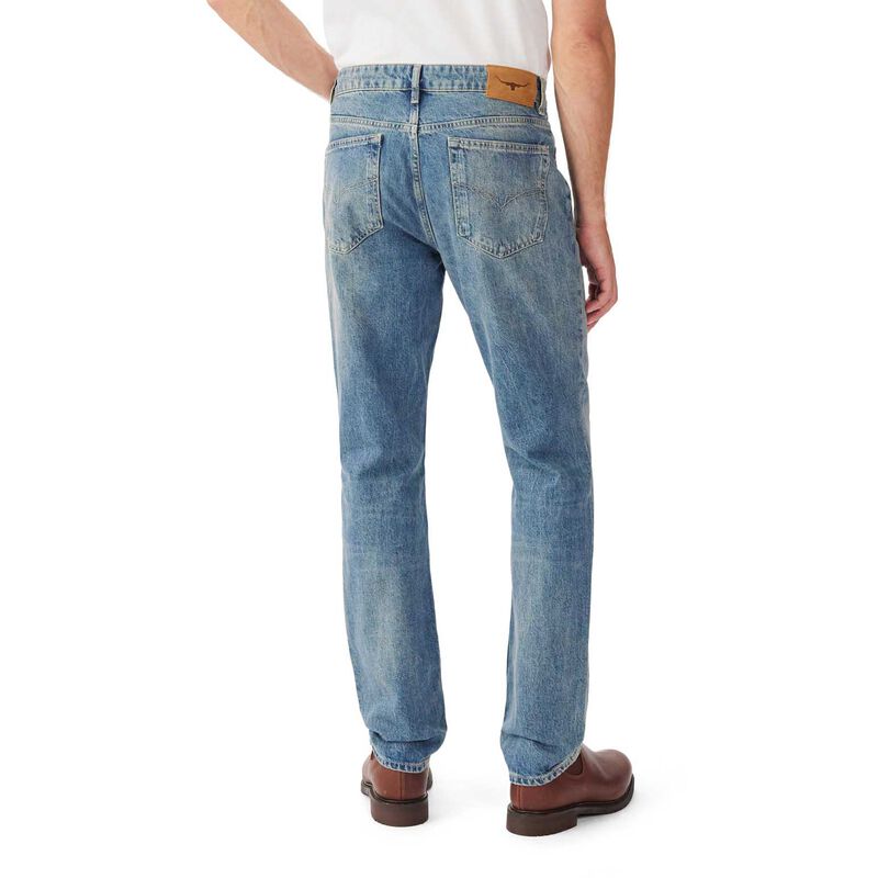 R.M. Williams Loxton Jean image number 1